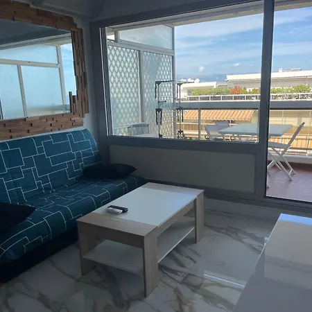 La Perle De Les Pins *