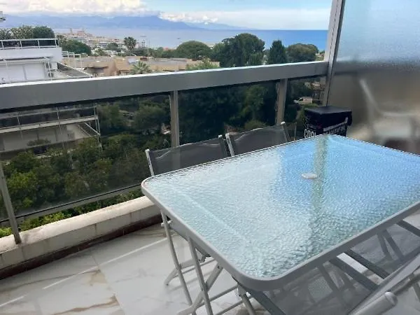 La Perle De Les Pins * Juan-les-Pins